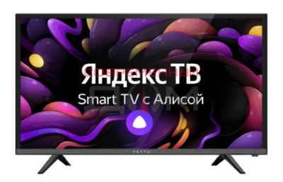 VEKTA LD-43SF4815BS Smart TV